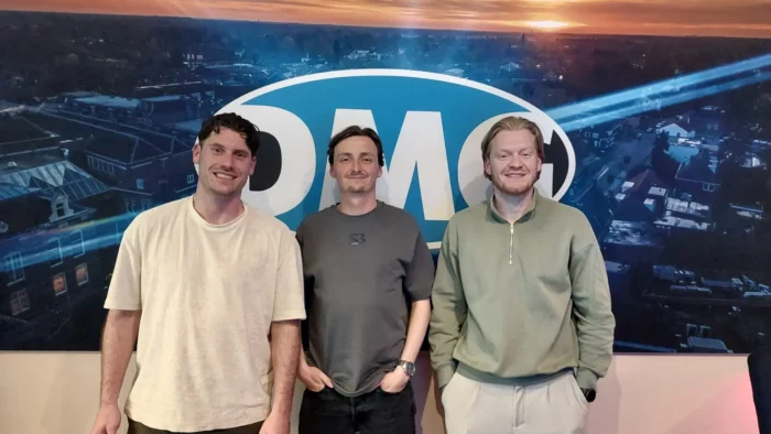 Nieuwe aflevering De Magische Spons staat stil bij titel vijfde klasse SV De Braak