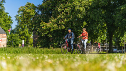 22e editie van Rondje Helmond roept inwoners op om mee te trappen: ‘Meer prijzen dan ooit’