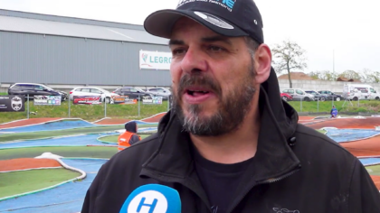 [VIDEO] Modelautovereniging MachOne in Helmond houdt europees kampioenschap