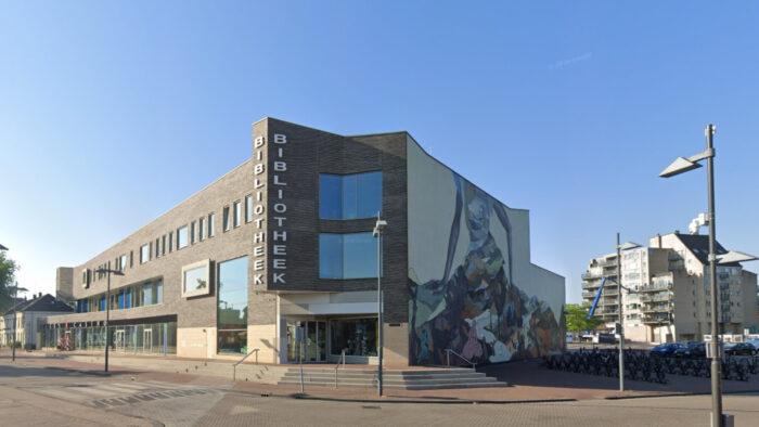 Bibliotheek Helmond groeit in ledenaantal, maar ziet minder bezoekers en uitleningen