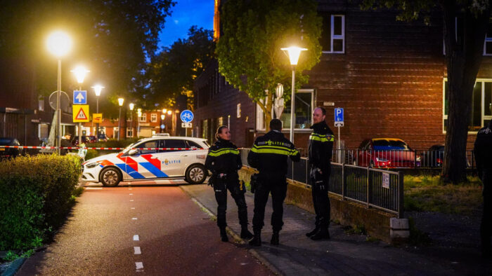 33-jarige man langer vast na dood van vrouw (45) in Helmond