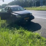 Kopstaartbotsing