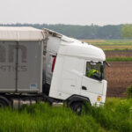 Vrachtwagen