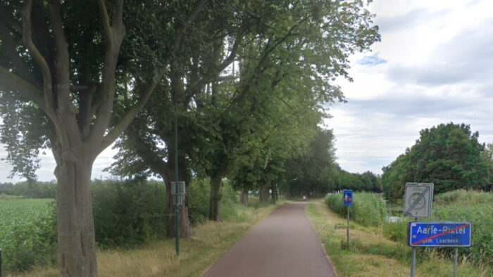 Mogelijk lagere maximumsnelheid op Havenweg tussen Helmond en Aarle-Rixtel
