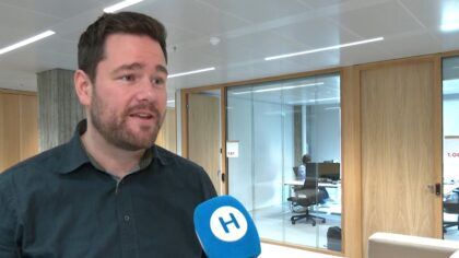 Martijn de Kort wordt wethouder Groenlinks-PvdA in Roosendaal