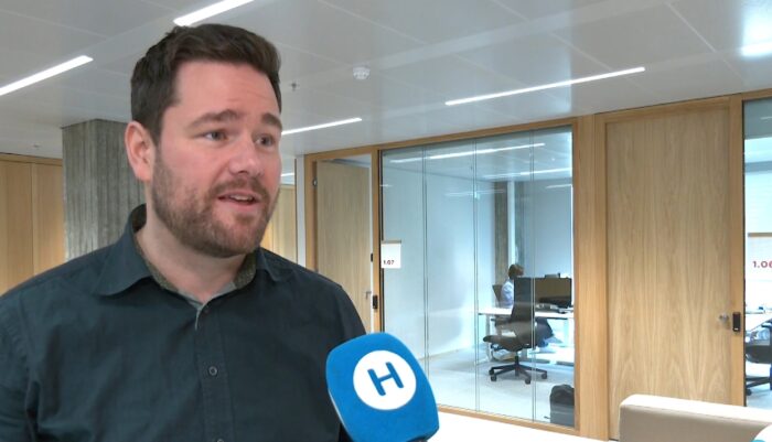 Martijn de Kort wordt wethouder Groenlinks-PvdA in Roosendaal