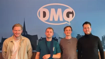 Nieuwe aflevering voetbalpodcast De Magische Spons viert titel SV de Braak na onrustig seizoen