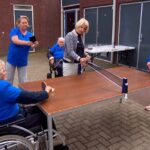 nationale beweegweek