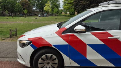 Politie houdt jongen (15) aan in Montgolfierstraat in Helmond: ‘Slachtoffer werd geslagen en gewurgd’