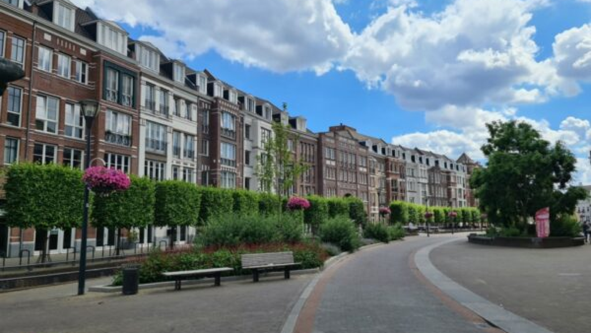 Interactieve bouwkaart toont bouwjaar van huizenbouw in Helmond