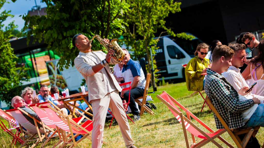 Ibiza festival terug in Helmond tijdens Pinksteren