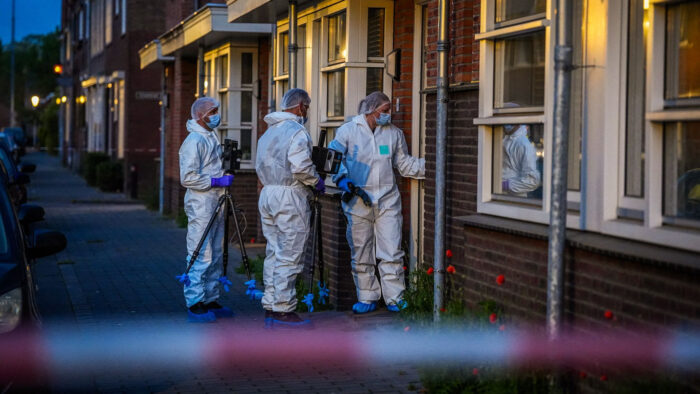 Dode vrouw gevonden in huis in Helmond, man aangehouden
