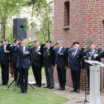 Dodenherdenking