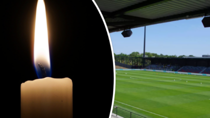 Oud-Helmond Sport speler René Paardekooper overleden op 39-jarige leeftijd