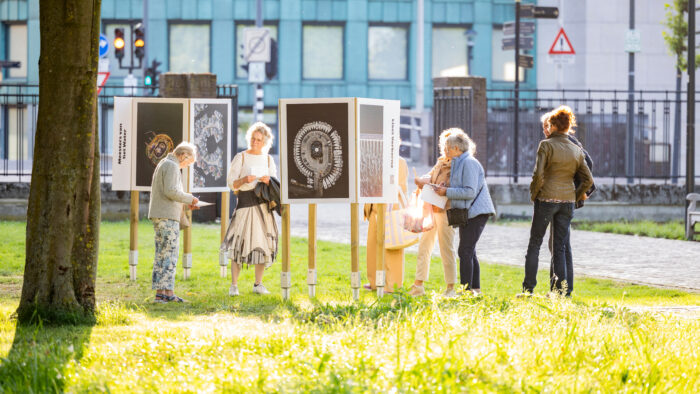 Goeikes zoekt enthousiaste fotografen voor fotofestival