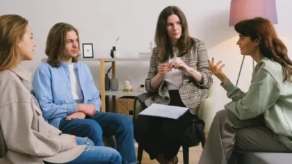 LEVgroep biedt nieuwe training aan familieleden met psychische problemen