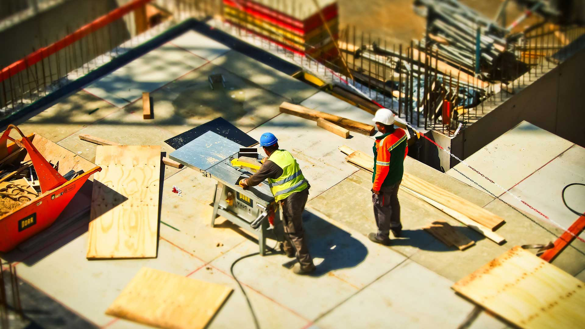 Bouw van duizenden Helmondse huizen dreigt stil te vallen