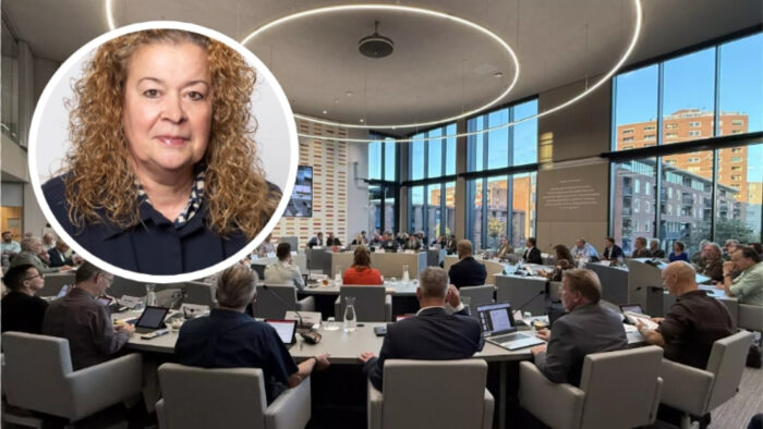 Politieke column: ‘Doorpakken met 50PLUS in de oppositie’
