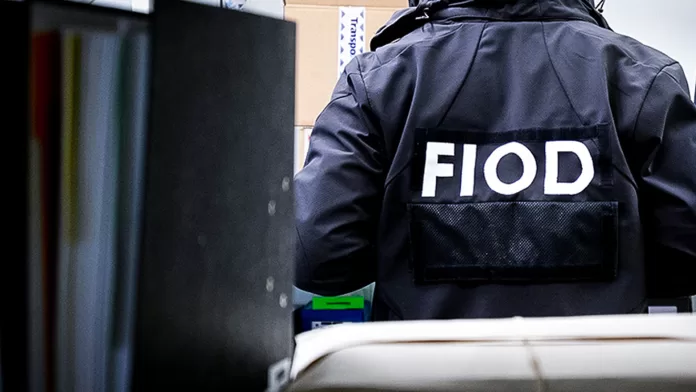 FIOD houdt twee verdachten in Helmond aan in onderzoek naar fraude met inkoopfacturen