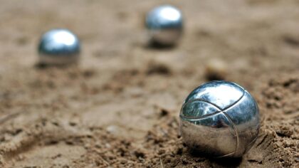 Jeu de boules-uitje van Parkinson Café Helmond gaat niet door vanwege verwachte hitte