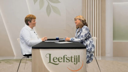 [VIDEO] Tweede aflevering Leefstijl over afvallen: ‘Afslankmedicatie is geen wondermiddel’