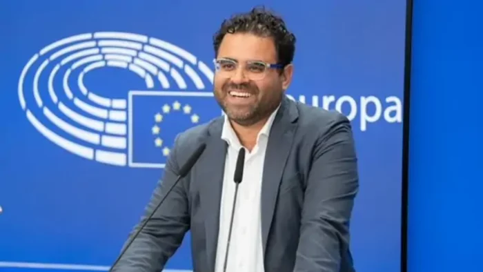 Helmonder Mohammed Chahim nieuwe fractievoorzitter van PRO Europa