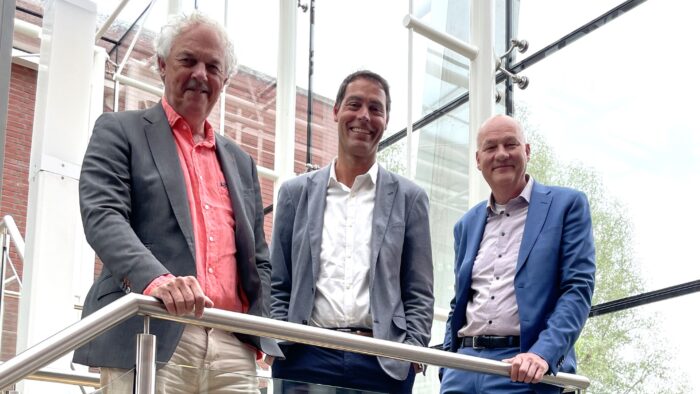 Onderwijsgroep Oost-Brabant, SECVO en SILFO fuseren: ‘Om elkaar te versterken’