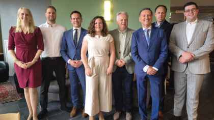 Helmond presenteert het coalitieakkoord 2026-2030 in De Fonkel; ‘Ongelijk investeren om gelijke kansen te creëren’