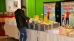 strip- en boekenspektakel