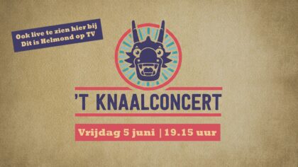 ’t Knaalconcert