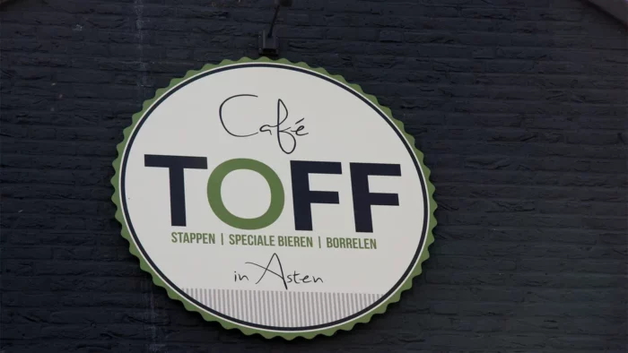 Drie Helmonders betrokken bij caféruzie in Asten: OM eist taakstraf