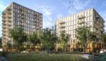 Appartementen