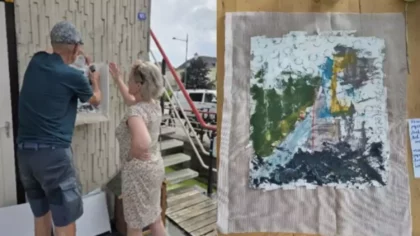 ’t Huis van de Liefhebber presenteert laatste tentoonstelling voor zomerstop