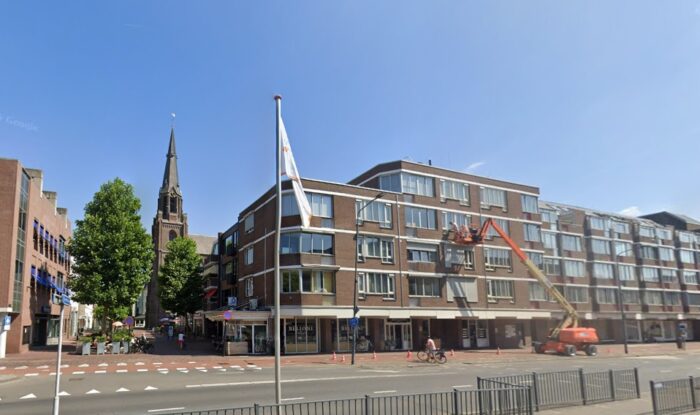 Gewijzigde toegang naar centrum van Helmond vanaf 9 augustus