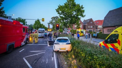 Rechtbank geeft straatracers uit Helmond 240 uur taakstraf en rijontzegging van vier jaar