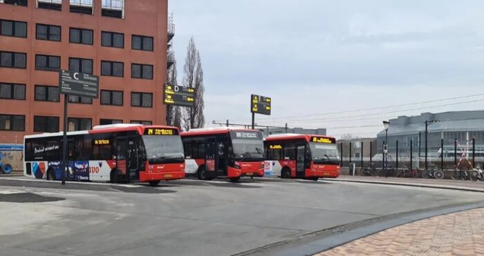Aantal busreizen in Zuidoost-Brabant moet verdubbelen; ‘Bereikbaarheid en leefbaarheid gaan er fors op vooruit’
