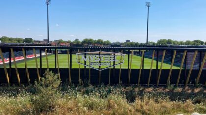 MySteel nieuwe naamgever stadion Helmond Sport