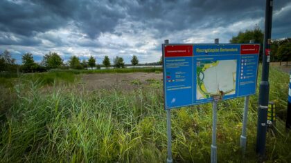 Waterschap is door maatregelen tegen droogte heen: ‘Omgaan met watertekorten vraagt iets van ons allemaal’