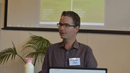 SP-commissielid Dirk van Dam zet punt achter Helmondse politieke carrière: ‘Met een knoop in mijn maag’