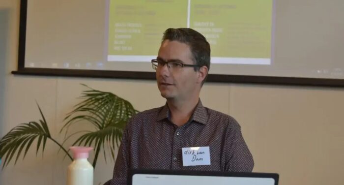 SP-commissielid Dirk van Dam zet punt achter Helmondse politieke carrière: ‘Met een knoop in mijn maag’
