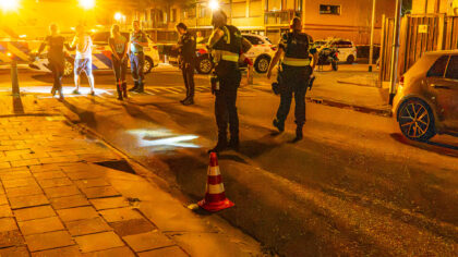 [UPDATE] Woningoverval aan de Van Meelstraat; politie zoekt twee jonge jongens