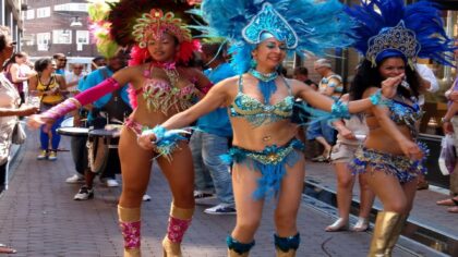 Fiesta Tropicana is terug van lang weggeweest: ‘We willen rustig herstarten’