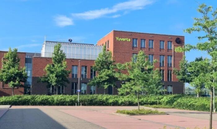 Mbo-instelling Yuverta Helmond staat stil bij vijfjarig bestaan: ‘We staan stevig op de kaart’