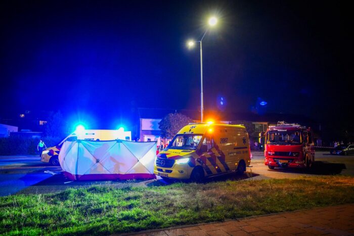 Fietser (56) overleden na aanrijding met auto in Helmond