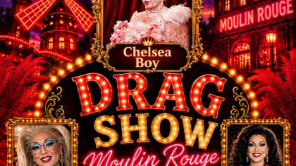 Drag show