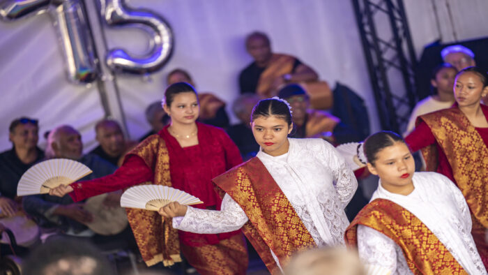 Helmonds Pasar Maluku blikt terug op 75 jaar Molukkers in Nederland, maar kijkt ook naar het heden: ‘Stilzitten is geen optie’