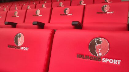 FC Den Bosch- Helmond Sport; Groot verschil thuis en uit leidt tot terechte nederlaag