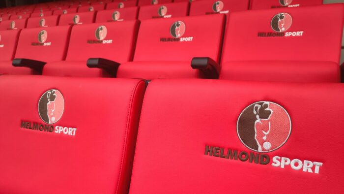 FC Den Bosch- Helmond Sport; Groot verschil thuis en uit leidt tot terechte nederlaag
