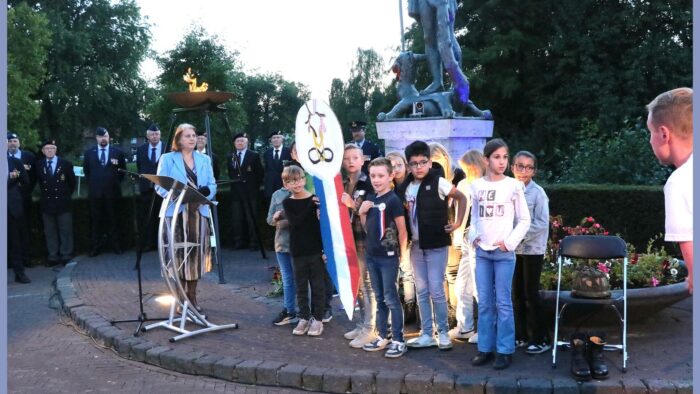 Helmond viert op 25 september de vrijheid extra feestelijk: ‘Vrijheid koesteren’