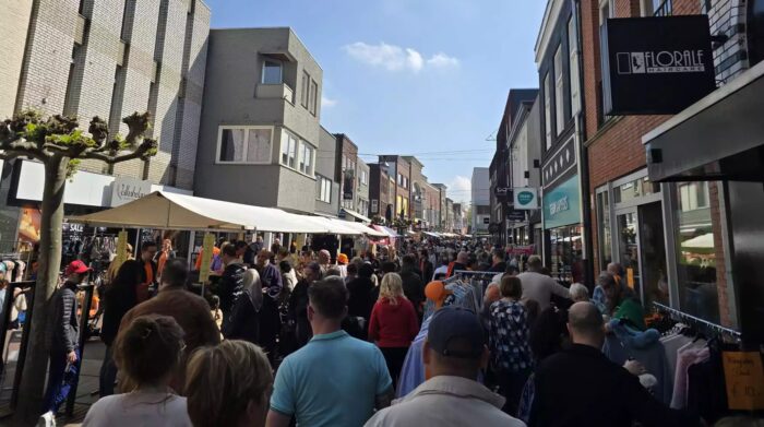 Gemeente Helmond onderzoekt koopgedrag van inwoners